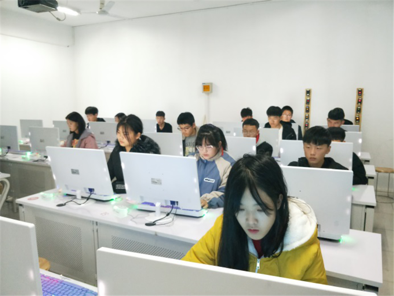 2019年秋季技能大賽