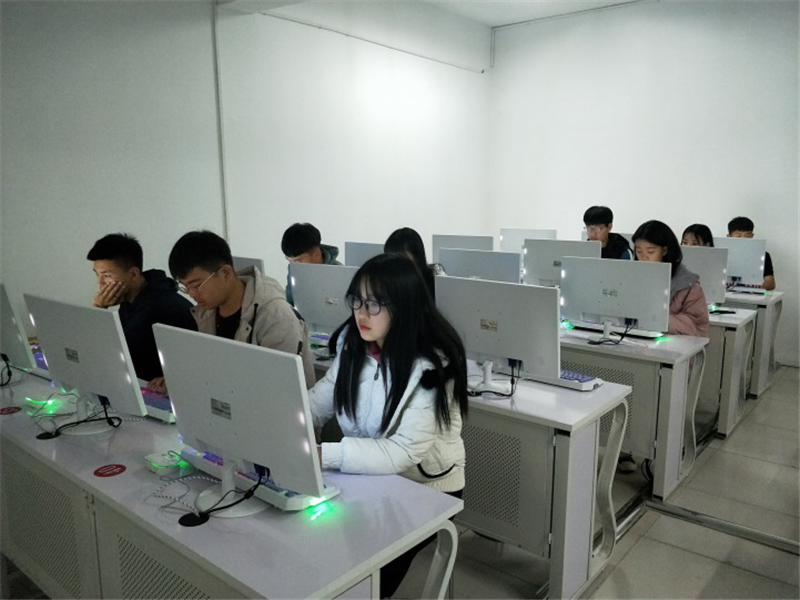 2019年秋季技能大賽