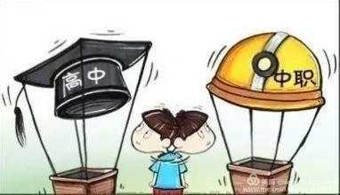 2020屆初三學生疫情期間該考慮的？前途選擇未雨綢繆