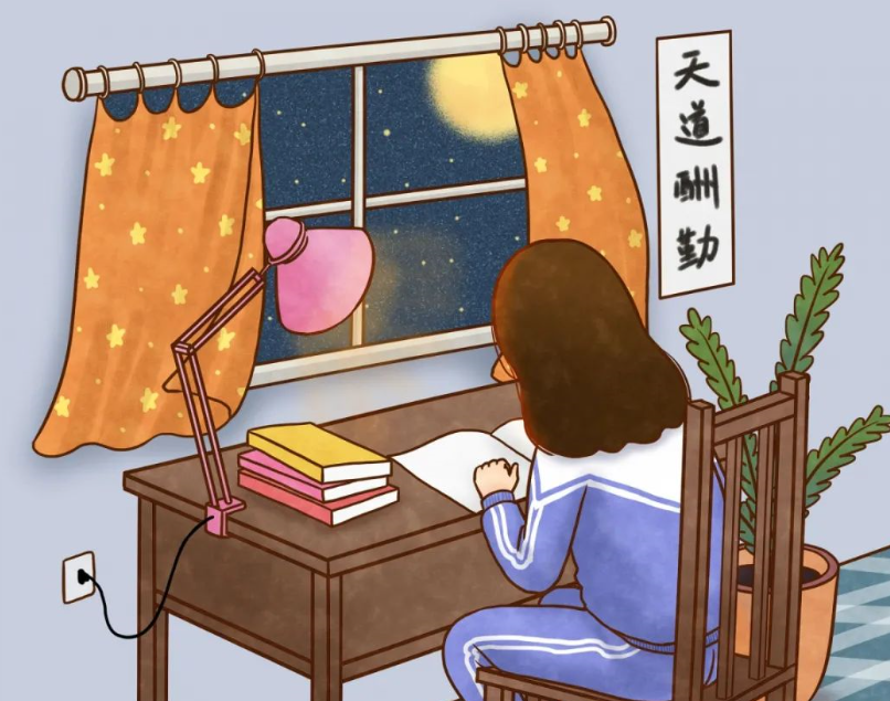 在線學習，我校班主任班級管理工作在改變