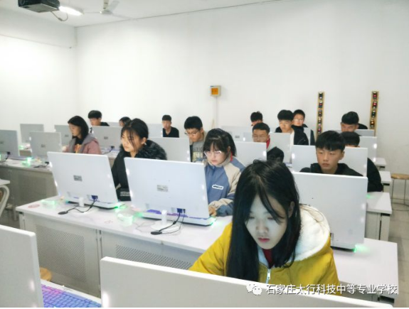 學(xué)校那么多，為何選太行？
