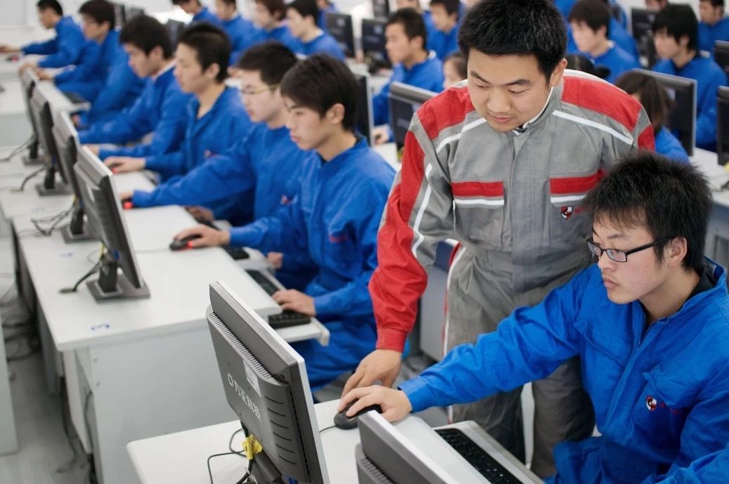 2020年歲末給太行學(xué)子的寄語