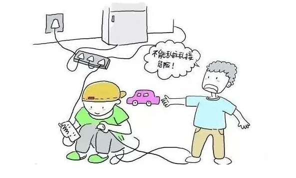 如何加強中職生安全教育