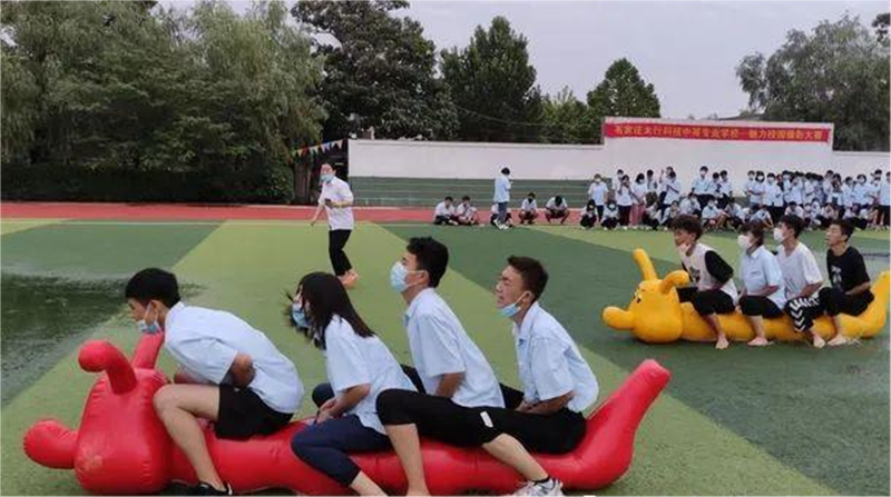 2022級6月份新生夏令營系列活動預(yù)告大合集來啦，邀你一起來參加！