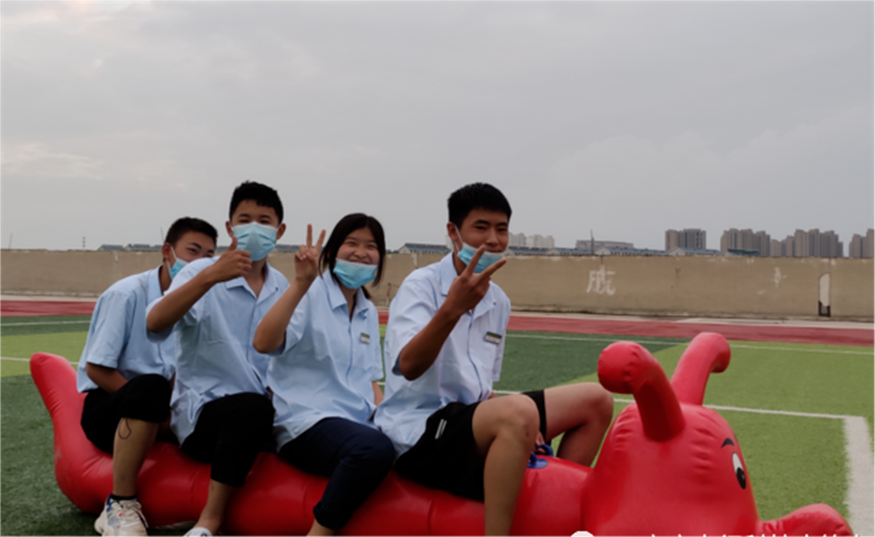 2022級6月份新生夏令營系列活動預(yù)告大合集來啦，邀你一起來參加！